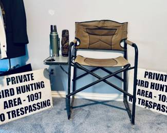 Some more camping and hunting finds !