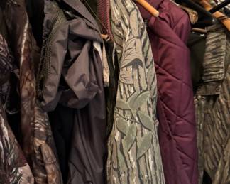 Camo
