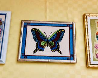 Needlepoint 