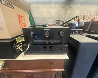 Audio