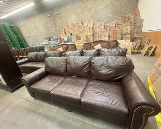 3 piece couch set