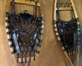 Snowshoes