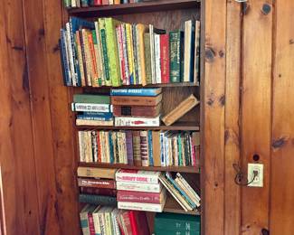 Books