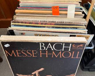 Records