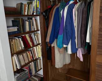 Women’s clothing