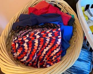 Assorted Mens Accessories and Clothing Lot fourth image