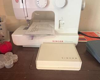 Singer Promise Sewing Machine third image