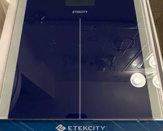 Etekcity Digital Body Weight Scale