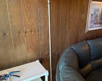 Stained Glass Floor Lamp