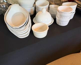 Certified International Botanical Collection Serveware and Bowls fourth image