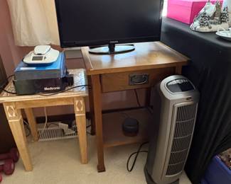 Lasko W Ceramic Tower Heater