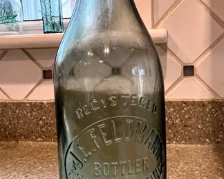 Old Bottle