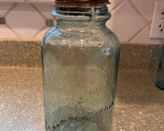 Old Bottle