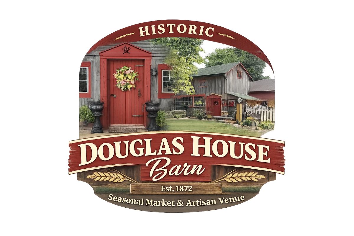 Douglas House Logo