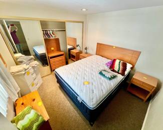 Northland Furniture Company Bedroom Set