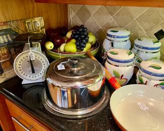 Kitchen Stuff
