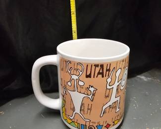 $2 each or 48 mugs for $48
