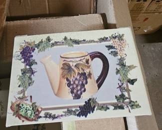 $2 each or 36 assorted pieces for $60