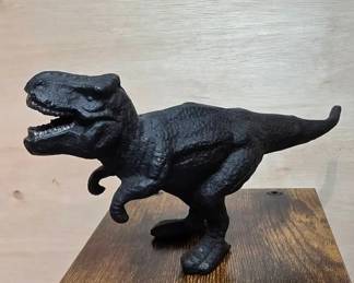 Limited Edition Suck UK Cast Iron Dinosaur Bottle Opener