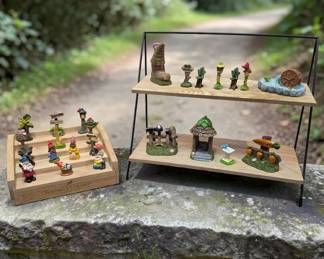 My Fairy Garden Gnomes