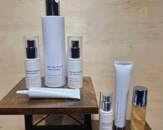 Meaningful Beauty Cindy Crawford Lot 2 New