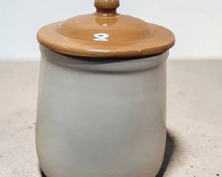 Vintage McCoy Cookie Jar