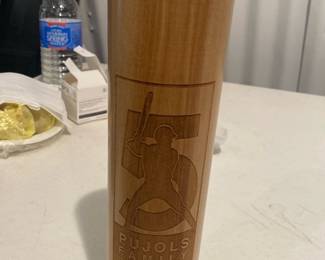Pujols Family Foundation mug