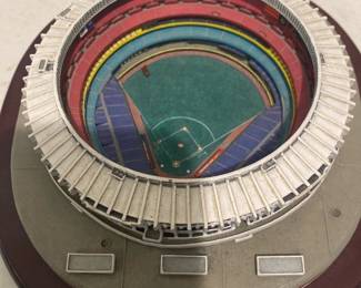 Cinergy Field Cincinnati Reds Model