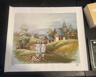 Dave Pollot - The Shining Twins tribute