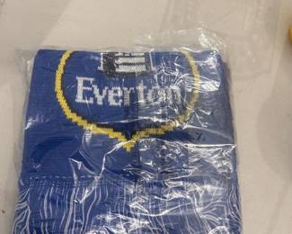 Everton Football Club Scarf