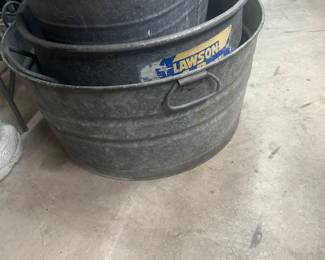 Planters