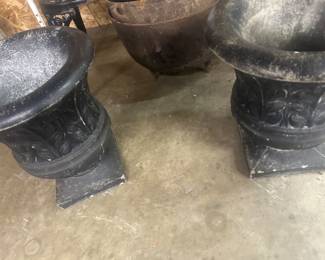 Planters
