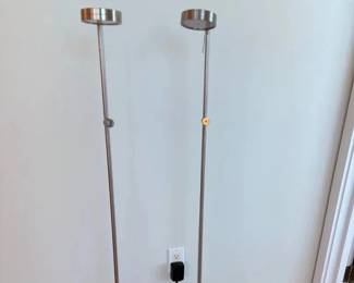 FLK004 - Modern Floor Lamps