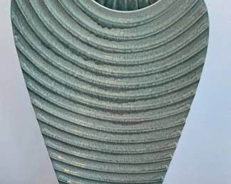 FLK008 - Ceramic Statement Vase From Portugal