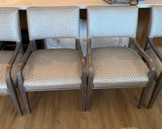FLK013 - Bernhardt Moore Dining Chairs