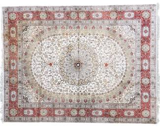 HandKnotted Persian Estate Rug, 12 ft. x 9 ft