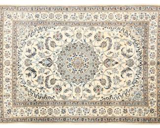 Rug, 11 ft. 1 in. x 8 ft. 1 in.