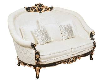 Italian Sofa