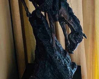 BRONZE