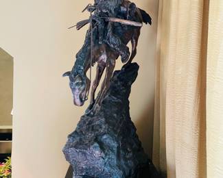 BRONZE