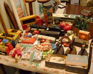 Sale Picture