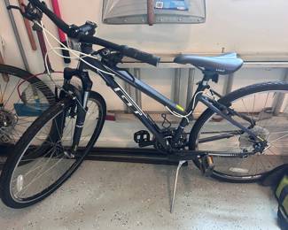 GT bike in great shape
