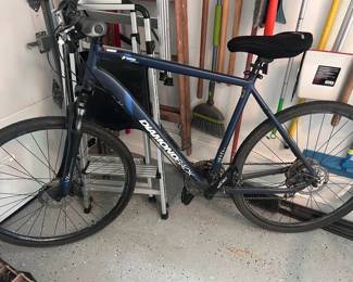 DiamondBack bike in great shape