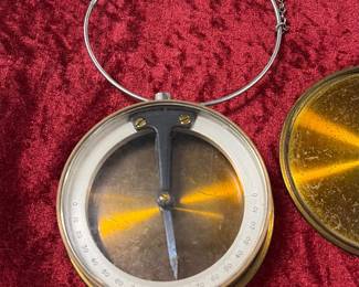 It is called a Drop compass