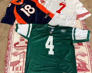 NFL jerseys