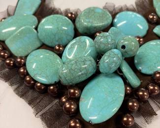 Turquoise
