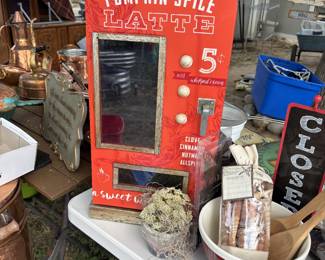 Sale Picture