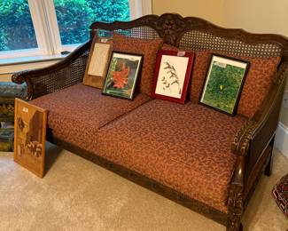Antique Furniture from Egypt