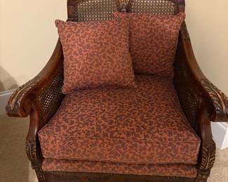 Antique Furniture from Egypt