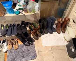 Shoes